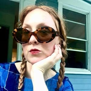 Meet your Posher, Ellen